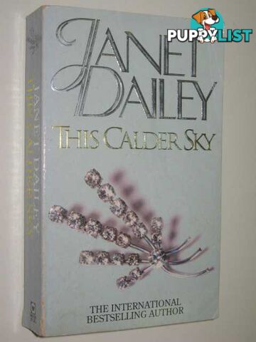 This Calder Sky  - Dailey Janet - 1994