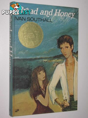 Bread and Honey  - Southall Ivan - 1971