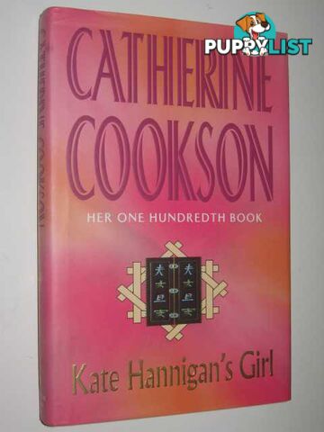 Kate Hannigan's Girl  - Cookson Catherine - 2000