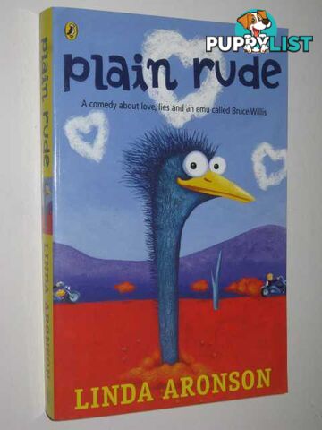 Plain Rude  - Aronson Linda - 2004