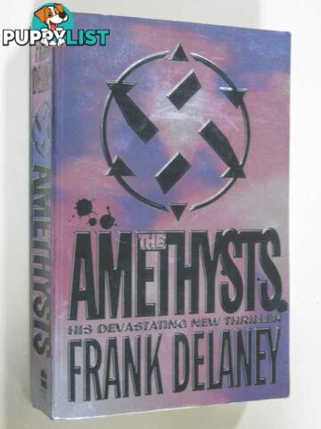 The Amethysts  - Delaney Frank - 1997