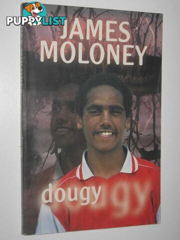 Dougy  - Moloney James - 2001