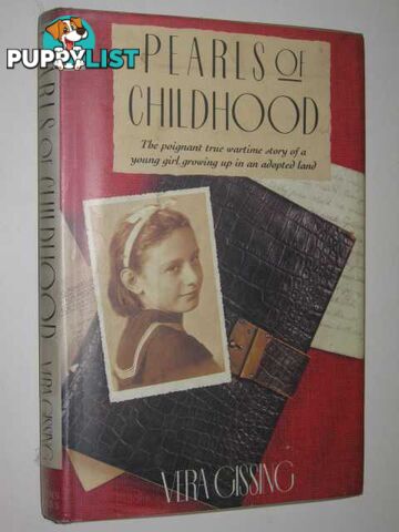 Pearls of Childhood  - Gissing Vera - 1989