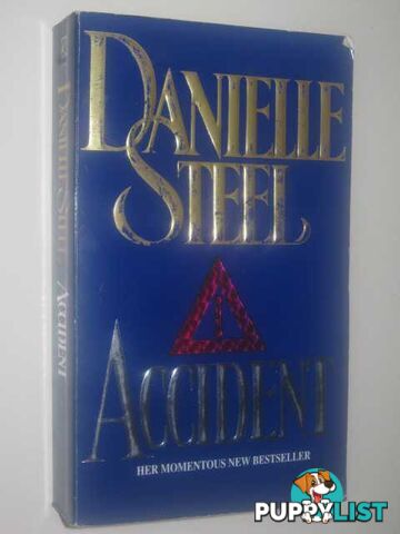 Accident  - Steel Danielle - 1995