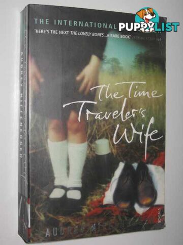 The Time Traveler's Wife  - Niffenegger Audrey - 2005