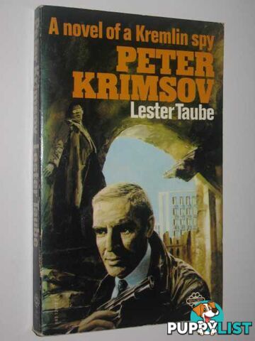 Peter Krimsov  - Taube Lester - 1972