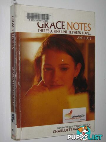 Grace Notes  - Allen Charlotte Vale - 2002