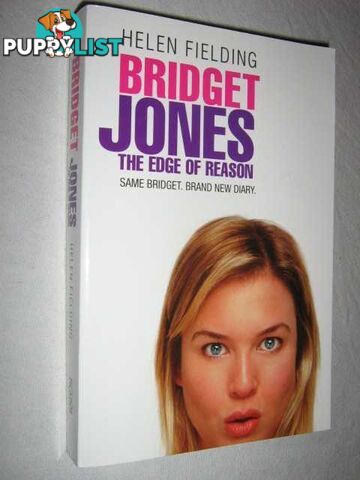 Bridget Jones : The Edge of Reason  - Fielding Helen - 2004