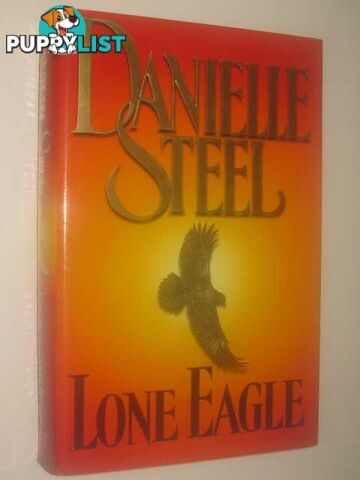 Lone Eagle  - Steel Danielle - 2001