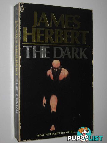 The Dark  - Herbert James - 1983