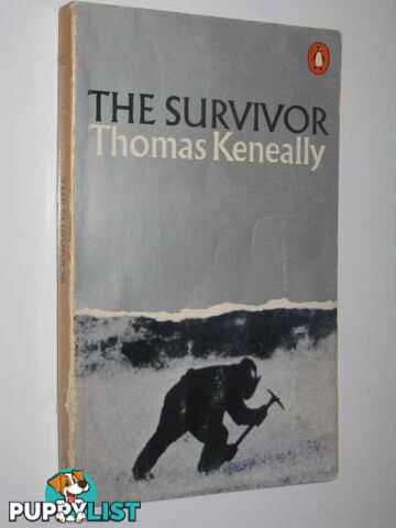 The Survivor  - Keneally Thomas - 1970