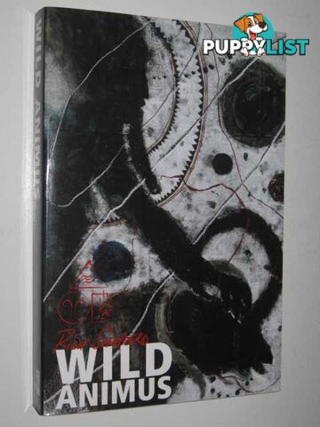 Wild Animus  - Shapero Rich - 2004