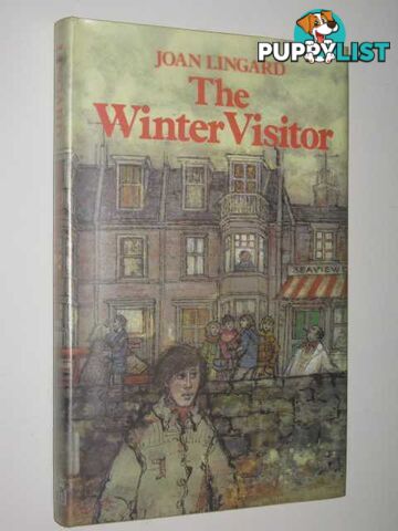 The Winter Visitor  - Lingard Joan - 1983