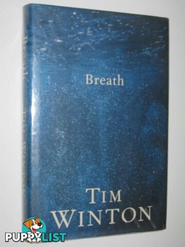 Breath  - Winton Tim - 2008