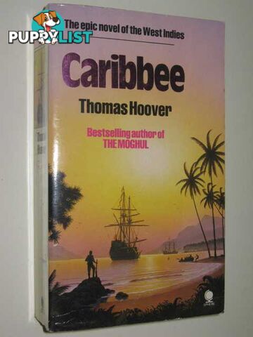 Caribbee  - Hoover Thomas - 1987