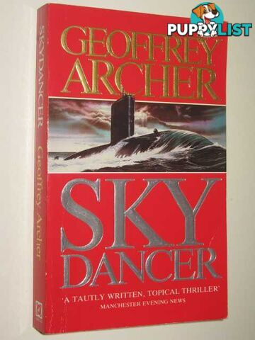 Skydancer  - Archer Geoffrey - 1988