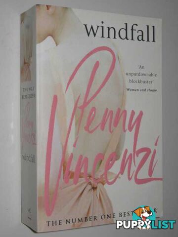 Windfall  - Vincenzi Penny - 2006