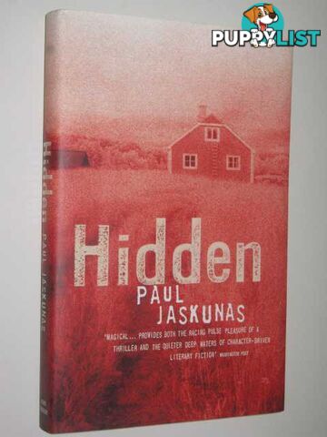 Hidden  - Jaskunas Paul - 2005