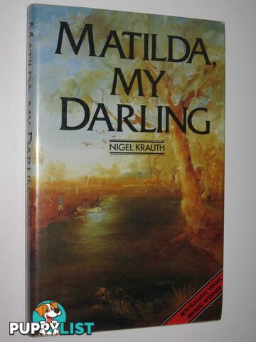 Matilda, My Darling  - Krauth Nigel - 1983