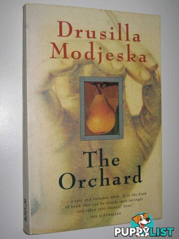 The Orchard  - Modjeska Drusilla - 1997