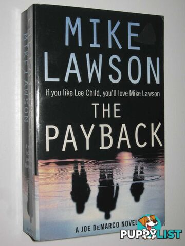 The Payback  - Lawson Mike - 2007