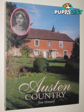 Austen Country  - Howard Tom - 1995