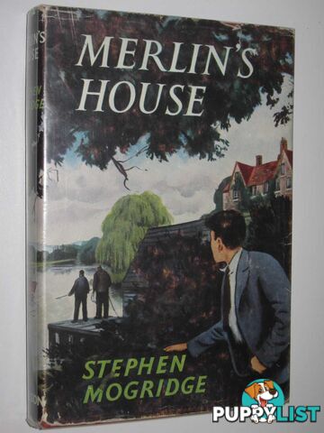 Merlin's House  - Mogridge Stephen - 1963