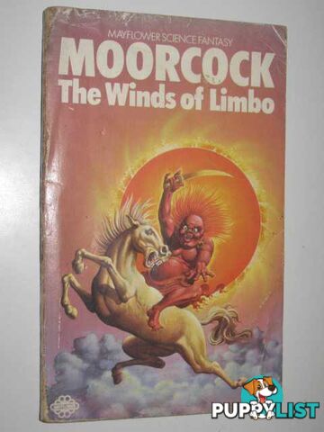 The Winds of Limbo  - Moorcock Michael - 1965