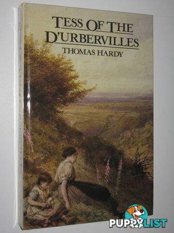 Tess of the D'urbervilles  - Hardy Thomas - 1983