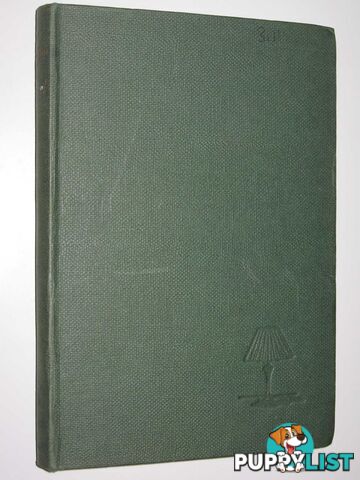 The Adventure of Travel - The Heritage of Literature Series  - Lockitt C. H. - 1953