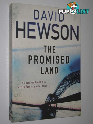 The Promised Land  - Hewson David - 2007