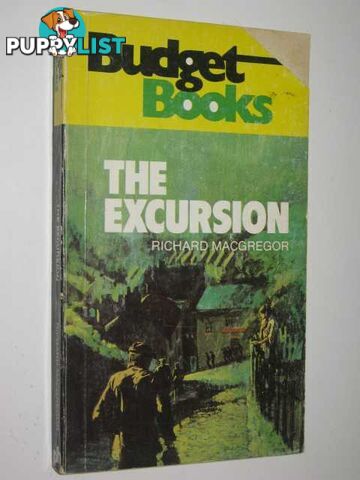 The Excursion  - Macgregor Richard - 1980