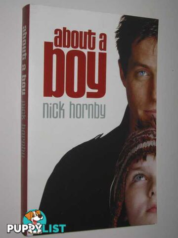 About a Boy  - Hornby Nick - 2002