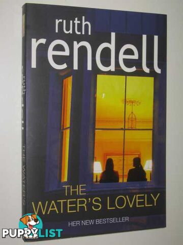 The Water's Lovely  - Rendell Ruth - 2006