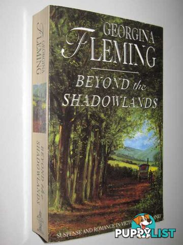 Beyond the Shadowlands  - Fleming Georgina - 1994