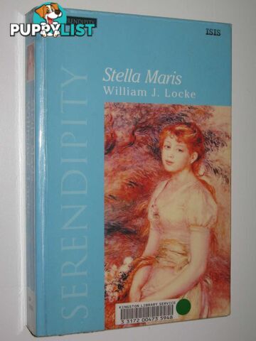 Stella Maris - Serendipity Series  - Locke William - 2001