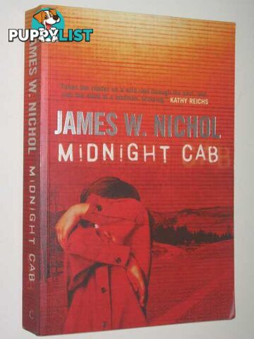 Midnight Cab  - Nichol James W. - 2004