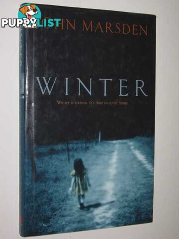 Winter  - Marsden John - 2000