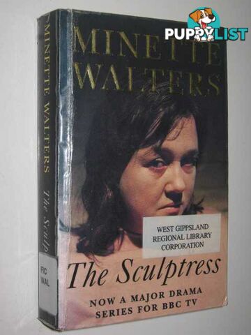 The Sculptress  - Walters Minette - 1996