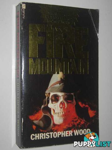 Fire Mountain  - Wood Christopher - 1980