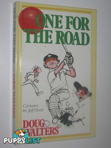 One for the Road  - Walters Doug - 1988