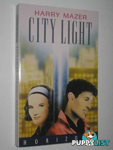 City Light  - Mazer Harry - 1990