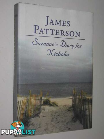 Suzanne's Diary for Nicholas  - Patterson James - 2001