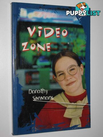 Video Zone  - Simmons Dorothy - 1998