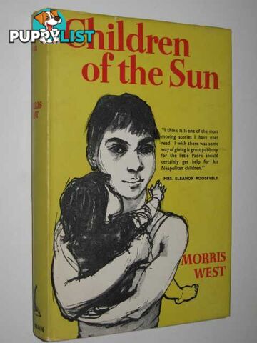 Children of the Sun  - West Morris - 1958