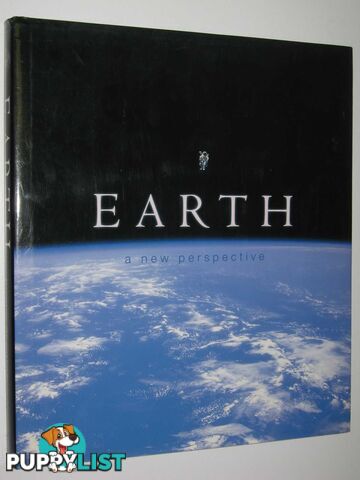 Earth: A New Perspective  - Cheetham Nicholas - 2006