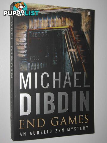 End Games  - Dibdin Michael - 2007