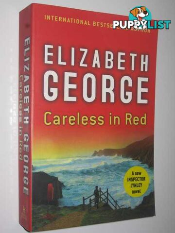 Careless in Red  - George Elizabeth - 2008