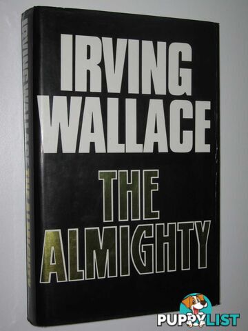 The Almighty  - Wallace Irving - 1985