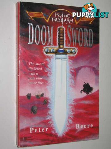 Doomsword  - Beere Peter - 1993